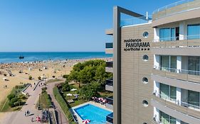 Aparthotel Panorama Beach